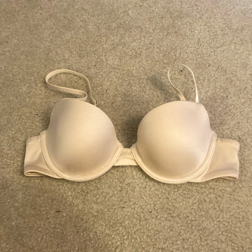 Aerie Ella Demi bra 32B NWOT